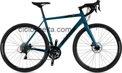 author aura xr3 scheda tecnica 