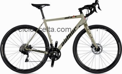 author aura xr4 scheda tecnica 