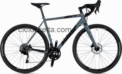 author aura xr5 scheda tecnica 