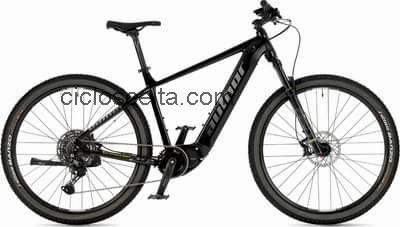 author elevation 29 scheda tecnica 