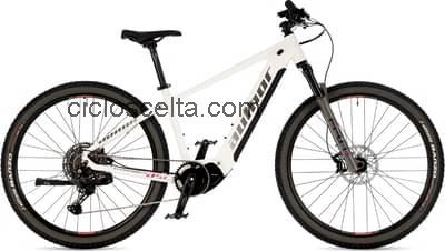 author elevation 29 asl scheda tecnica 