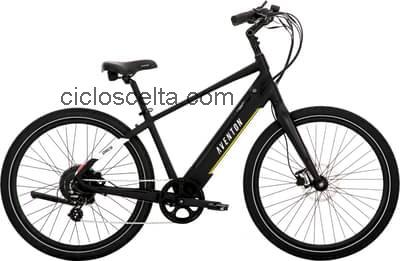 aventon pace 500.3 recensioni e scheda tecnica 