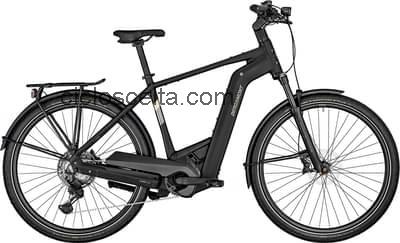 bergamont e horizon premium expert gent scheda tecnica 