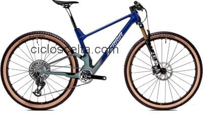 berria mako br ltd scheda tecnica 