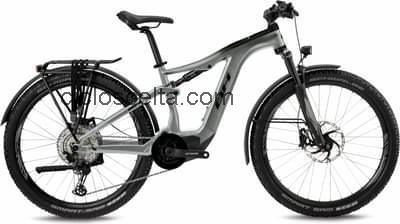 bh atomx cross pro s recensioni e scheda tecnica