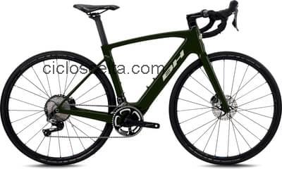 bh core gravelx carbon 2.6 recensioni e scheda tecnica