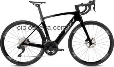 bh core race carbon 1.5 scheda tecnica 