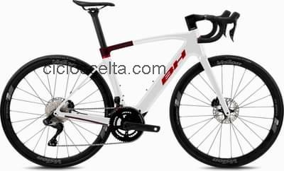 bh core race carbon 1.6 scheda tecnica 