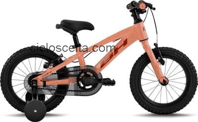 bh expert junior 14 recensioni e scheda tecnica