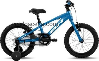 bh expert junior 16 recensioni e scheda tecnica