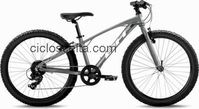 bh expert junior 24 recensioni e scheda tecnica