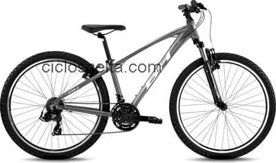 bh expert junior 26 recensioni e scheda tecnica
