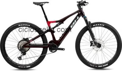 bh ilynx race 7.7 scheda tecnica 