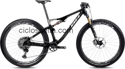 bh lynx race 9.5 scheda tecnica 