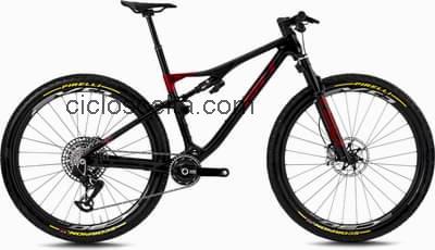 bh lynx race 9.9 recensioni e scheda tecnica