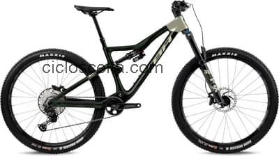 bh lynx trail 9.0 recensioni e scheda tecnica