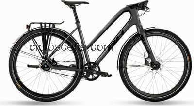 bh oxford jet pro scheda tecnica 