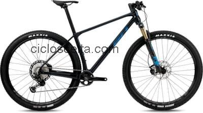 bh ultimate 8.5 scheda tecnica 
