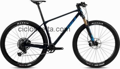 bh ultimate 9.0 scheda tecnica 