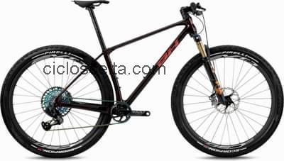 bh ultimate 9.9 recensioni e scheda tecnica