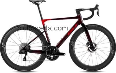 bh ultralight 8.0 recensioni e scheda tecnica