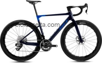 bh ultralight 9.0 scheda tecnica 