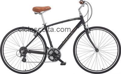 bianchi cortina scheda tecnica 