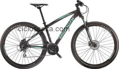 bianchi duel 27.0 recensioni e scheda tecnica