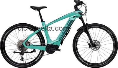 bianchi e omnia x type sx scheda tecnica 