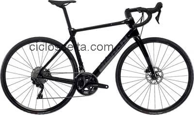 bianchi infinito xe rival etap axs scheda tecnica 