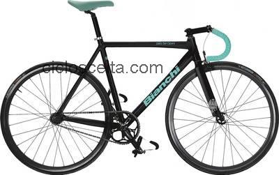 bianchi pista sei giorni scheda tecnica 