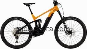 bixs lane e16 recensioni e scheda tecnica