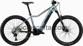 bixs mariposa e22 scheda tecnica 