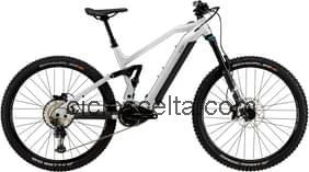 bixs sauvage e15 scheda tecnica 
