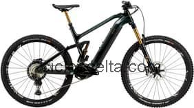 bixs sauvage ex scheda tecnica 