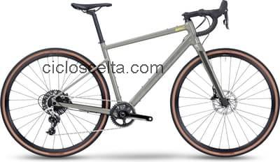 bmc roadmachine x al one scheda tecnica 