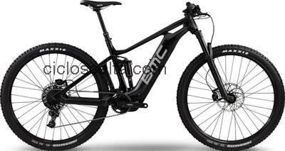 bmc speedfox amp three scheda tecnica 