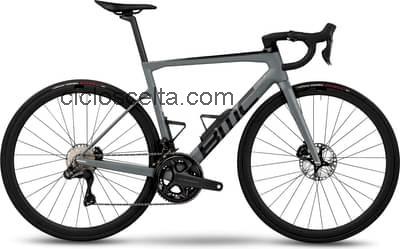 bmc teammachine slr 01 five recensioni e scheda tecnica