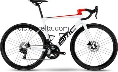 bmc teammachine slr01 ltd recensioni e scheda tecnica