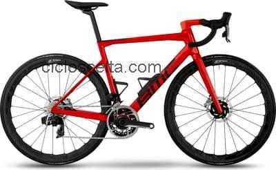 bmc teammachine slr01 one recensioni e scheda tecnica