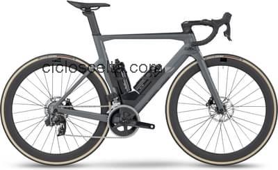bmc timemachine 01 road three recensioni e scheda tecnica