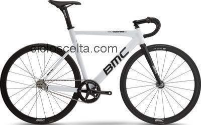 bmc trackmachine 02 recensioni e scheda tecnica