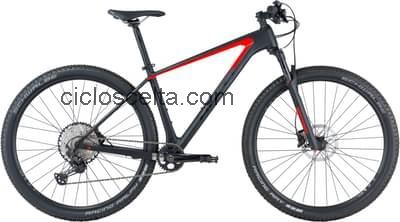 Bulls bushmaster 29 recensioni e scheda tecnica