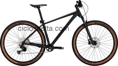 Bulls copperhead 3 rs 29 scheda tecnica 