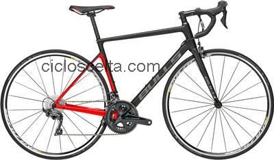 Bulls desert falcon 2 scheda tecnica 