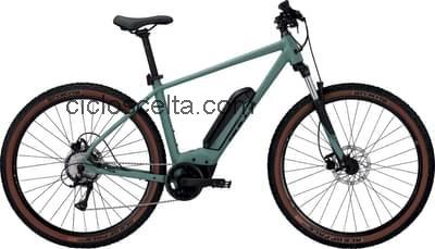 Bulls lt cx 27.5 recensioni e scheda tecnica