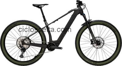 Bulls sonic evo sx 1 recensioni e scheda tecnica