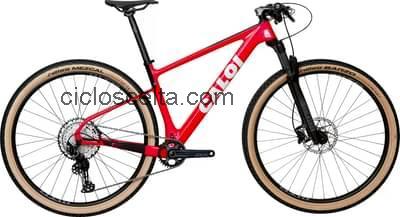 Caloi elite carbon sport recensioni e scheda tecnica