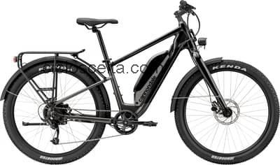 Cannondale adventure neo allroad eq scheda tecnica 