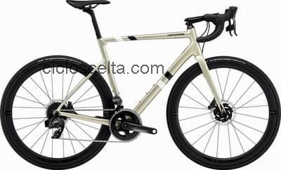 Cannondale caad13 disc force etap axs scheda tecnica 